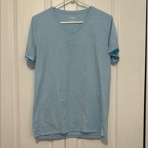 Bonobos Sky Blue Men's Short Sleeve Tee